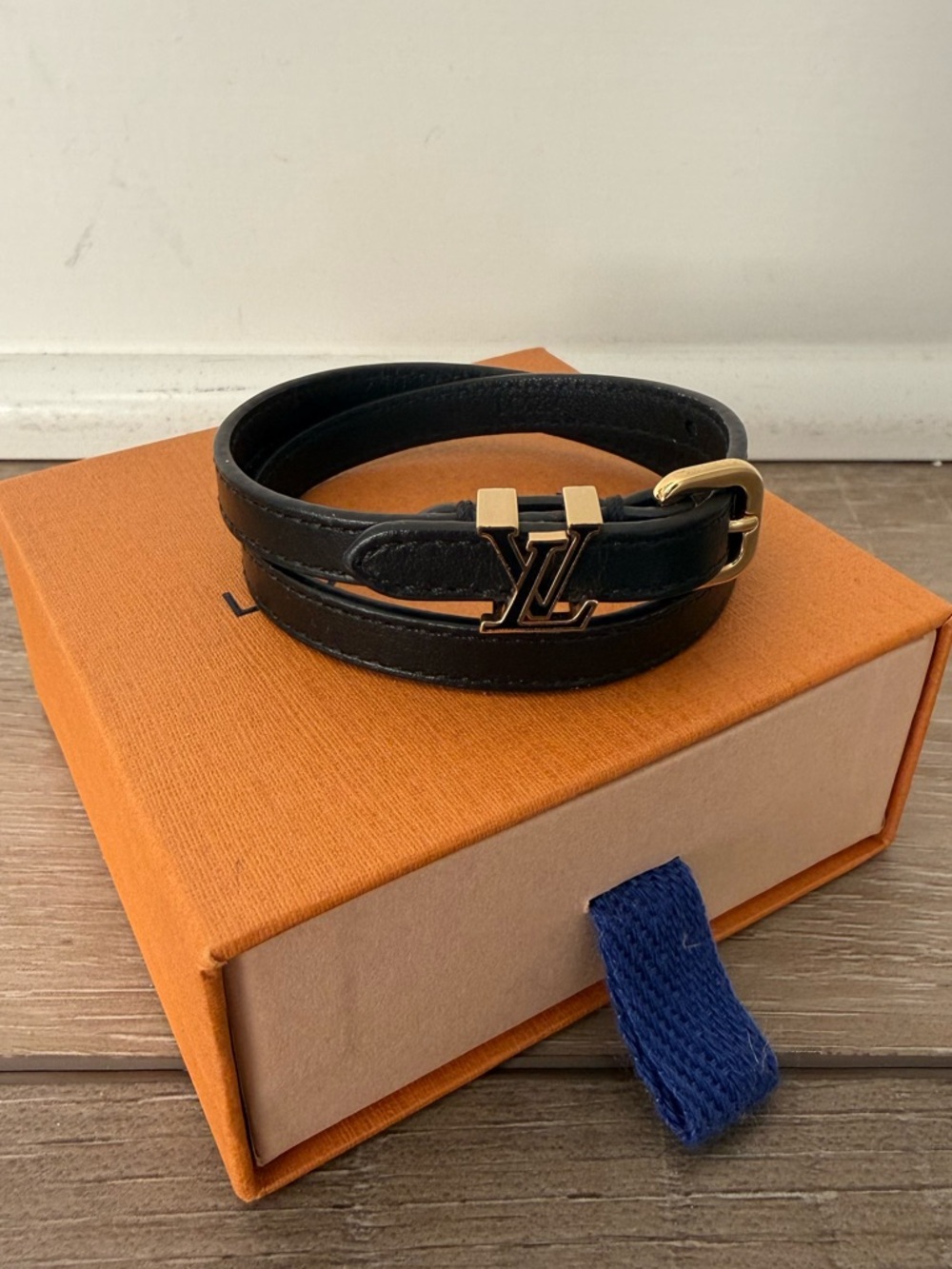 Louis Vuitton Darling Bracelet